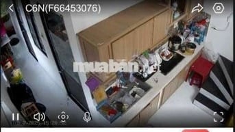 NHÀ KIỆT 2.5 TẦNG HUỲNH NGỌC HUỆ, 2PN, 60M2, CÓ NỘI THẤT