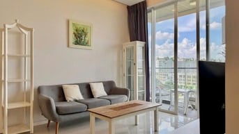 145m2, NTCC, Cao ốc Satra, Phan Đăng Lưu, PN, 21tr/th, 3PN, 2WC, NT