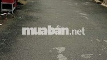 Gần ST Lotte, HXH thông, Ngang hơn 4m, xây 5 Tầng