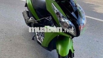 Xe taranis nhập khẩu zin chất đẹp như hình