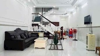 Bán Nhà Trệt 2 Lầu Trục Chính Khu Văn Hoá Tây Đô