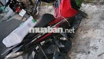 Bán xe Air blade 2014