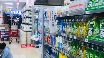 CUỐI NĂM TUYỂN GẤP 9 BẠN VỚI 3 VỊ TRÍ-KV Quận 7 (Sức khỏe tốt) 