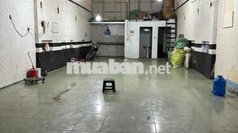 Kho 6x20 Trống Suốt 1/ Phan Văn Hớn