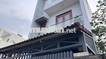 🍀CĂN NHÀ SHR – ẤP 3, XÃ BÀ ĐIỂM, HÓC MÔN – CHỦ GỬI