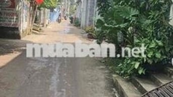 BÁN ĐẤT HIỆP BÌNH CHÁNH – HẺM XE TẢI VÀO TẬN NƠI -  CHỦ GẤP BÁN TRONG