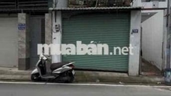 Bán nhà Mặt Tiền và 5ptro.. Xuân Thới đông Hóc Môn..