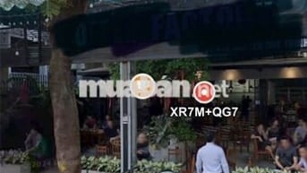 Cho thuê mặt bằng mặt tiền đường lớn bán đảo Linh Đàm, DT 250m2