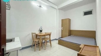 CHO THUÊ STUDIO NGAY EMART PHAN HUY ÍCH - CẦU THAM LƯƠNG - CV Phần mem