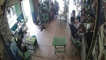 Chính chủ cần sang quán Coffee & Trà sữa góc 2MT khu dân cư đông,cty,