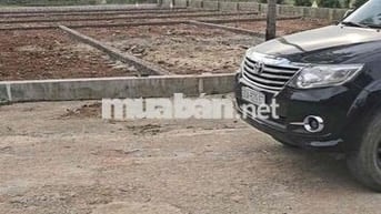 do buôn bán thiếu vốn nên e cần tiền bán gấp mảnh đất 87m2