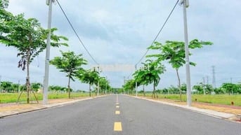 Đất nền KDC Đức Phát 3 chỉ từ 2ty800