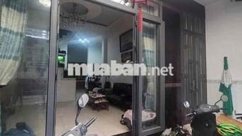 🔴 CẦN BÁN GẤP NHÀ MẶT TIỀN CỰC ĐẸP.LÊ LAI TÂN BÌNH.4TẦNG BTCT.HXH.5PN.