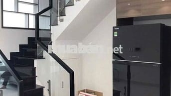 Hàng mới Cho thuê nhà phố KDC Jamona Golden Silk nội thất cơ bản