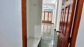 Cho thuê phòng  trọ nhà mặt tiền sạch đẹp thông thoáng