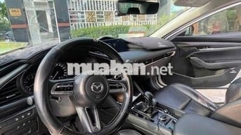 Mazda 3 2020 1.5L Luxury - 53500 km