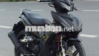 chào bán exciter đèn led, đã lên đồ chơi, mới 98%