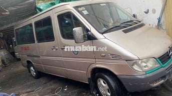 Mercedes Benz Sprinter 2010-16chổ