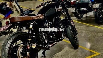 Bán mô tô - Cafe Racer -Rebel  150cc siêu đẹp