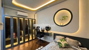 1PN, Decor Sang Trọng, Tiện Nghi Cao Cấp, Giáp Phú Nhuận, Gò Vấp
