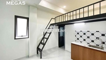 🍒Chỉ Từ 3🍠 Duplex Gần ETOWN CỘNG HOÀ_NHẤT CHI MAI, TÂN BÌNH_Gần ĐH VVA