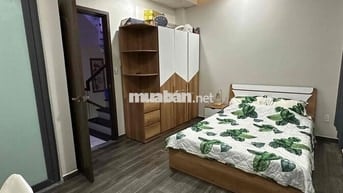 Phòng trọ cao cấp, nằm trong khu biệt lập bảo vệ 24/24 có công viên