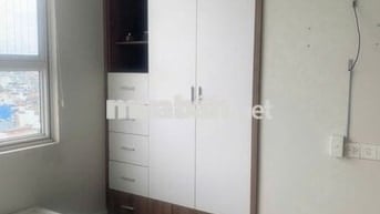 CHO THUÊ 3PN2WC GẦN FULL NỘI THẤT 13TR/ THÁNG CHUNG CƯ RICHSTAR