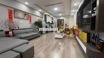 65Tr/m2 Chung cư cao cấp 3ngủ2vs - hà đông