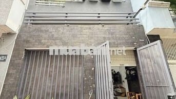 SIÊU PHẨM HXH PHẠM VĂN BẠCH CHỈ 6.2 TỶ 3 TẦNG 4 PN GIÁP QUANG TRUNG