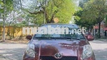 Toyota Yaris 2010 1.3 AT Nhập nhật