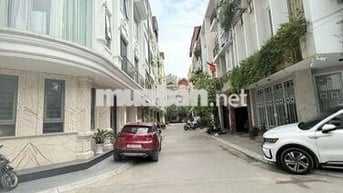 Tôi cần bán nhà lô góc KĐT Văn Quán, 6tầng thang máy full nội thất.