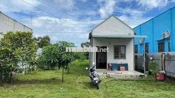 Chủ đất làm ăn thua lỗ nợ ngân hàng nên cắt lỗ 150tr để bán nhanh miến