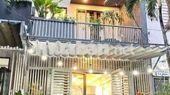 Bán nhà 3 tầng VIP trung tâm Hòa Cường hải châu Đà Nẵng