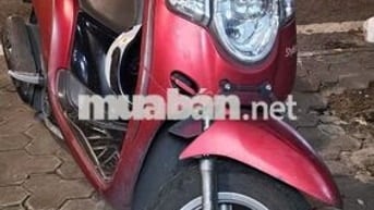 xe Scoppy thanh lý