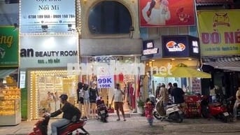 💎💎💎CHO THUÊ NGUYÊN CĂN - MẶT TIỀN NGUYỄN TRÃI - NGAY VÒNG XOAY NTB