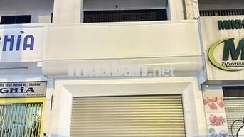 🔥 Cực hiếm! Nhà trung tâm Quận 1 – Trần Hưng Đạo, giá thuê 65tr/th