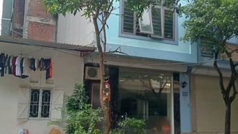 Chính chủ bán số 37 mặt phố Văn Phúc gần đèn đỏ Văn Phú