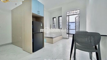 KHAI TRƯƠNG CH 43M2 BAN CÔNG FULL NT MGR NGAY VÒNG XOAY ĐBP THÁP ĐH