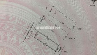 NHÀ PHỐ 4 TẦNG Ô TÔ ĐỖ TRƯỚC NGÕ - DIỆN TÍCH RỘNG NHIỀU PHÒNG NGỦ