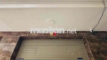 Bán nhà gần trường đại học Kinh tế quốc Dân  hơn 4 tỷ 21m  5 tầng 3 ng