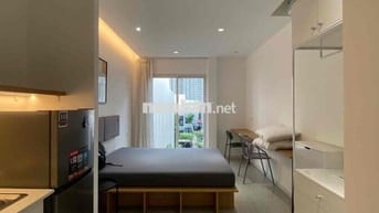 siêu phẩm chdv studio ban công khu Phan Xích Long