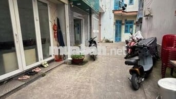 Cần tiền bán gấp nhà hxh 2 mặt 54m