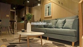 Cho thuê căn hộ Duplex 36m2. chung cư Orchard Parkview. p9 Phú Nhuận