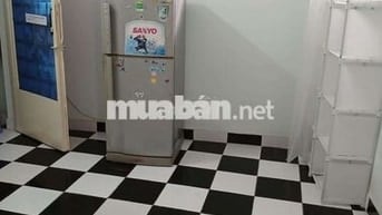 Phòng cho thuê 1 người ở, phòng sạch sẽ, thoáng mát