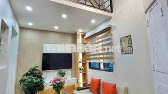 Lô góc TT phố Trần Xuân Soạn nhà đẹp 2 thoáng tầng 2 gí 4 tỷ có thương