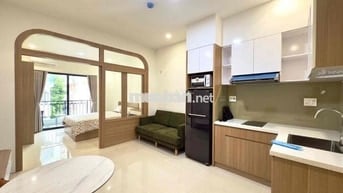 🏡Căn Hộ 1PN Ngay Trung Tâm Quận 1👉 Full Nội Thất - Nhà Mới Sang Xịn