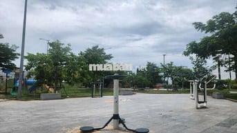 Bán lô đất đẹp mặt tiền đường Hỏa Sơn gần núi ngủ HS sát sông cổ cò