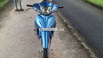 Honda wave 110 đk  2017 bs 62 càvet đầy đủ