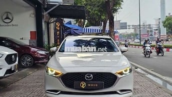 MAZDA 3 1.5 PREMIUM SX 2022 ODO 44.000 KM