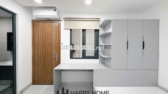 Căn hộ ngay Phan Xích Long New 100%